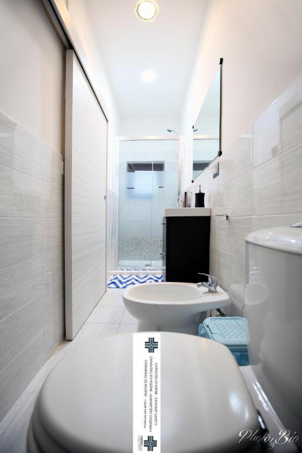 Home&Sharm Reitani คาตาเนีย ภายนอก รูปภาพ