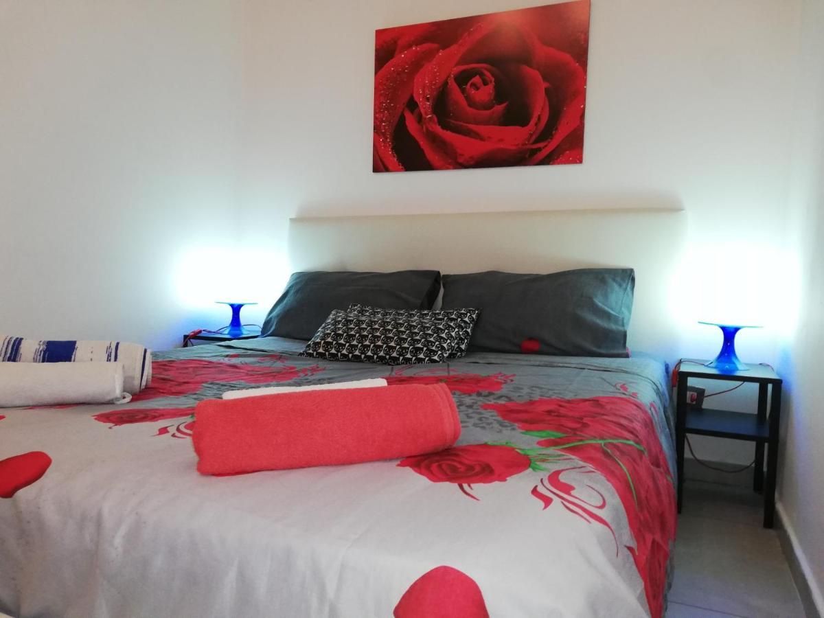 Home&Sharm Reitani คาตาเนีย ภายนอก รูปภาพ