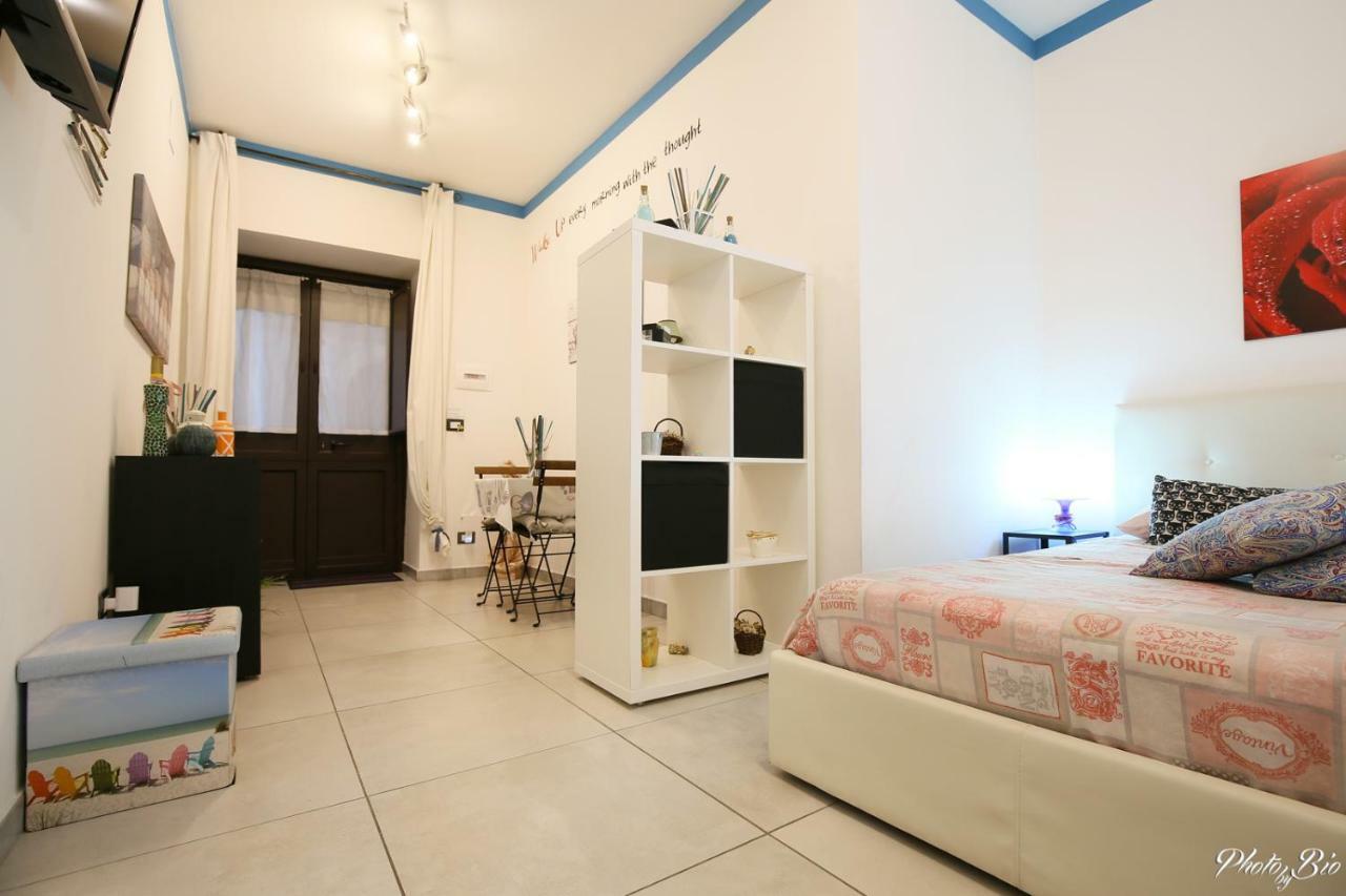 Home&Sharm Reitani คาตาเนีย ภายนอก รูปภาพ