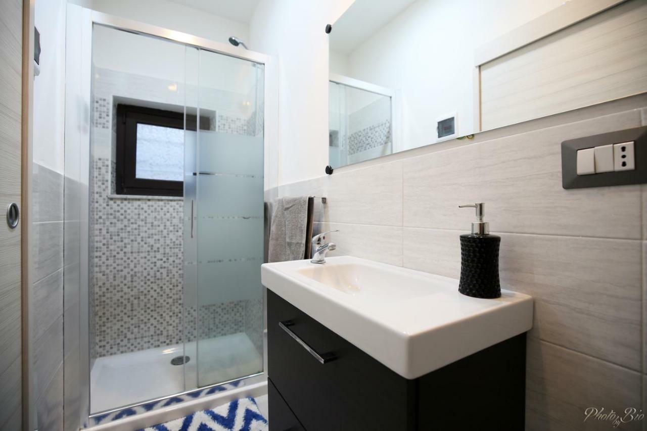 Home&Sharm Reitani คาตาเนีย ภายนอก รูปภาพ