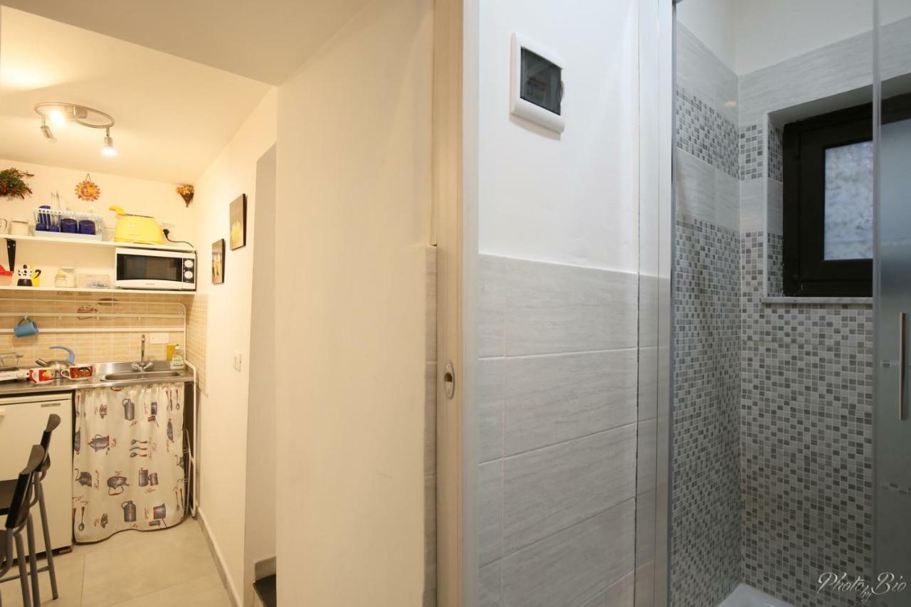 Home&Sharm Reitani คาตาเนีย ภายนอก รูปภาพ